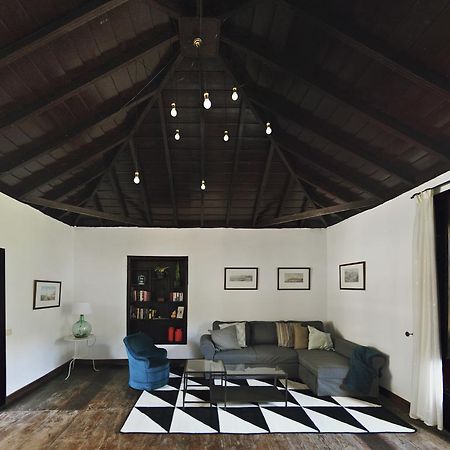 וייהרמוסו Casa Rural El Palmar מראה חיצוני תמונה