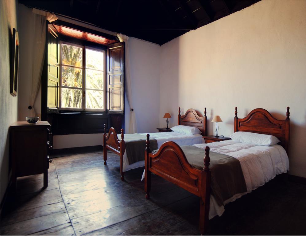 וייהרמוסו Casa Rural El Palmar חדר תמונה