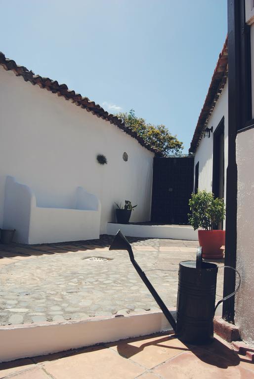 וייהרמוסו Casa Rural El Palmar מראה חיצוני תמונה