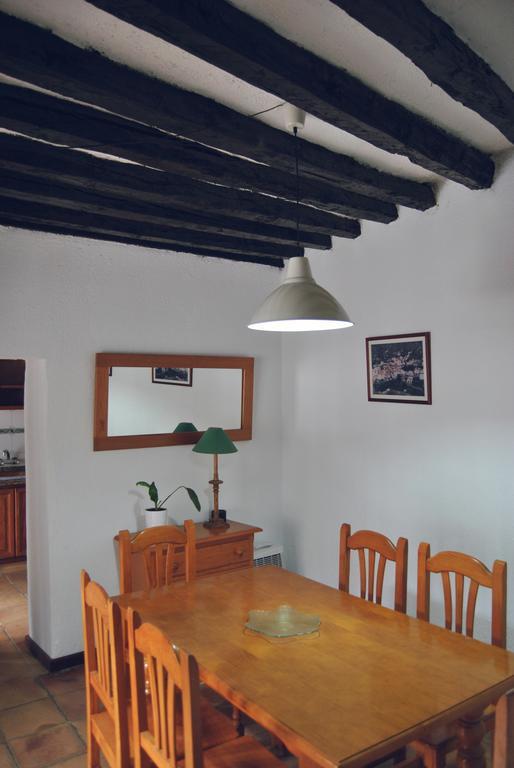 וייהרמוסו Casa Rural El Palmar מראה חיצוני תמונה